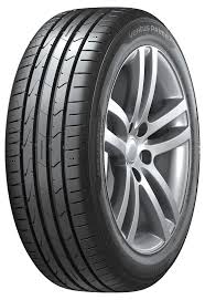 АВТОШИНА 215/55R17 HANKOOK K125 98W